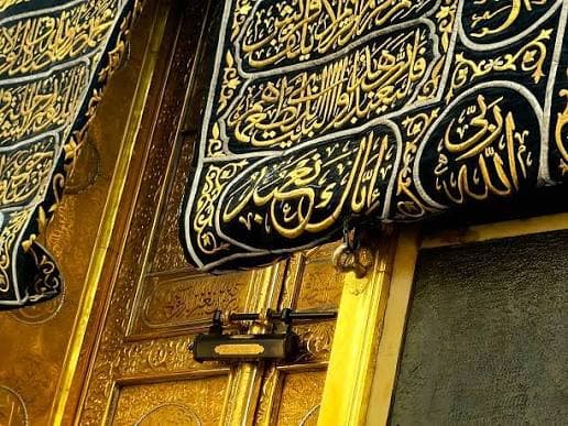 5 Star 10 Nights December Umrah Package